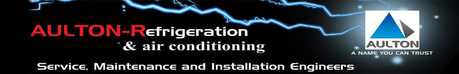 Refrigeration Installations Walsall 