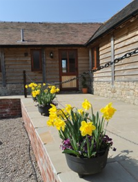 Self Catering Accommodation Malvern 
