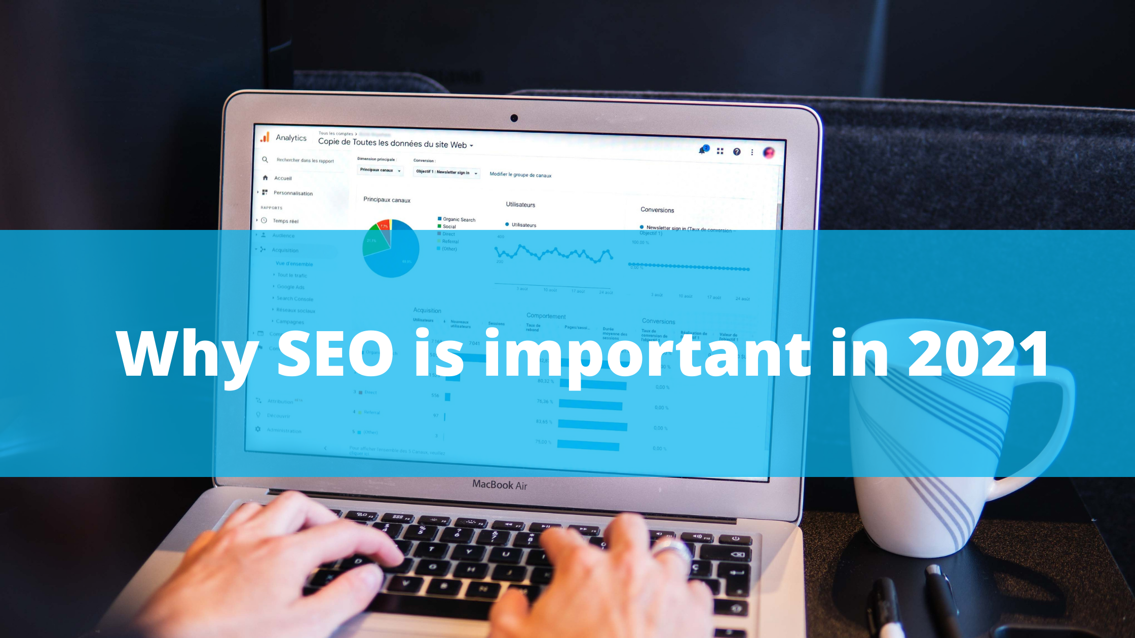 SEO important 2021